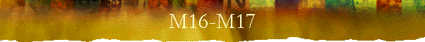 M16-M17